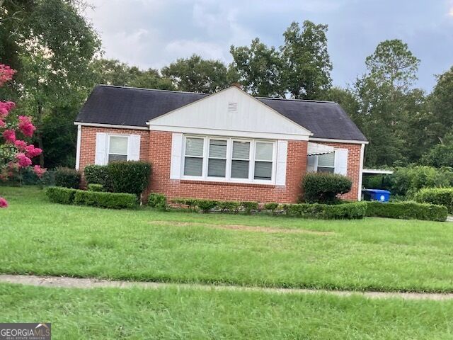 206 Geneva Street  Dublin GA 31021 photo