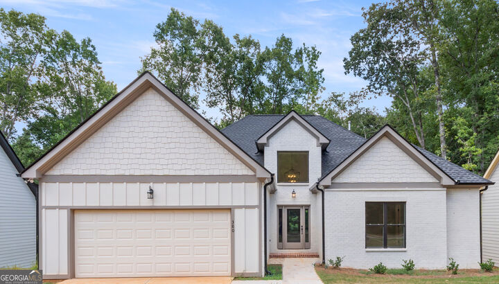 Property Photo:  380 Ansley Drive  GA 30605 