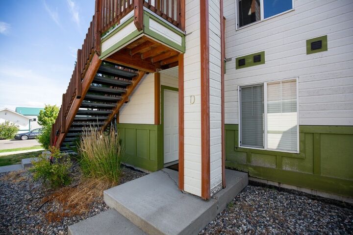 1120 Longbow Lane D  Bozeman MT 59718 photo