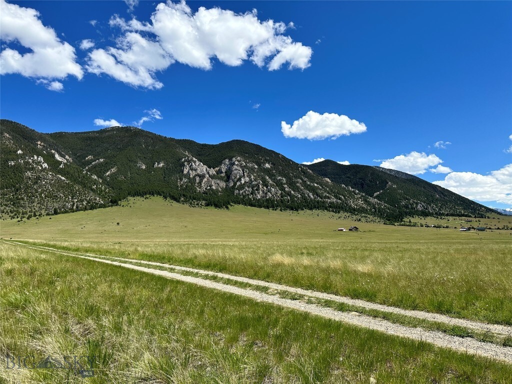 Property Photo:  Lot 74 Mustang Ranches  MT 59729 
