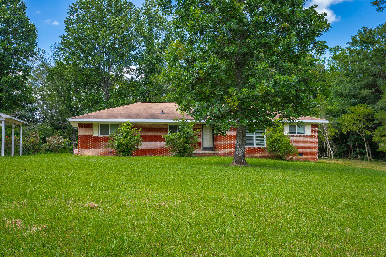 Property Photo: 12502 Alabama Highway GA 30736