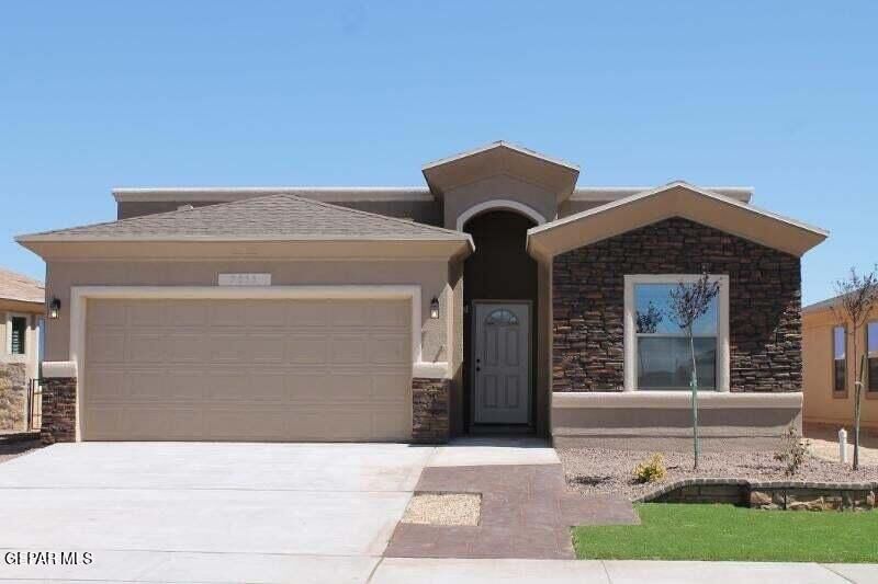 Property Photo: 13905 Thunder Sky Avenue TX 79928