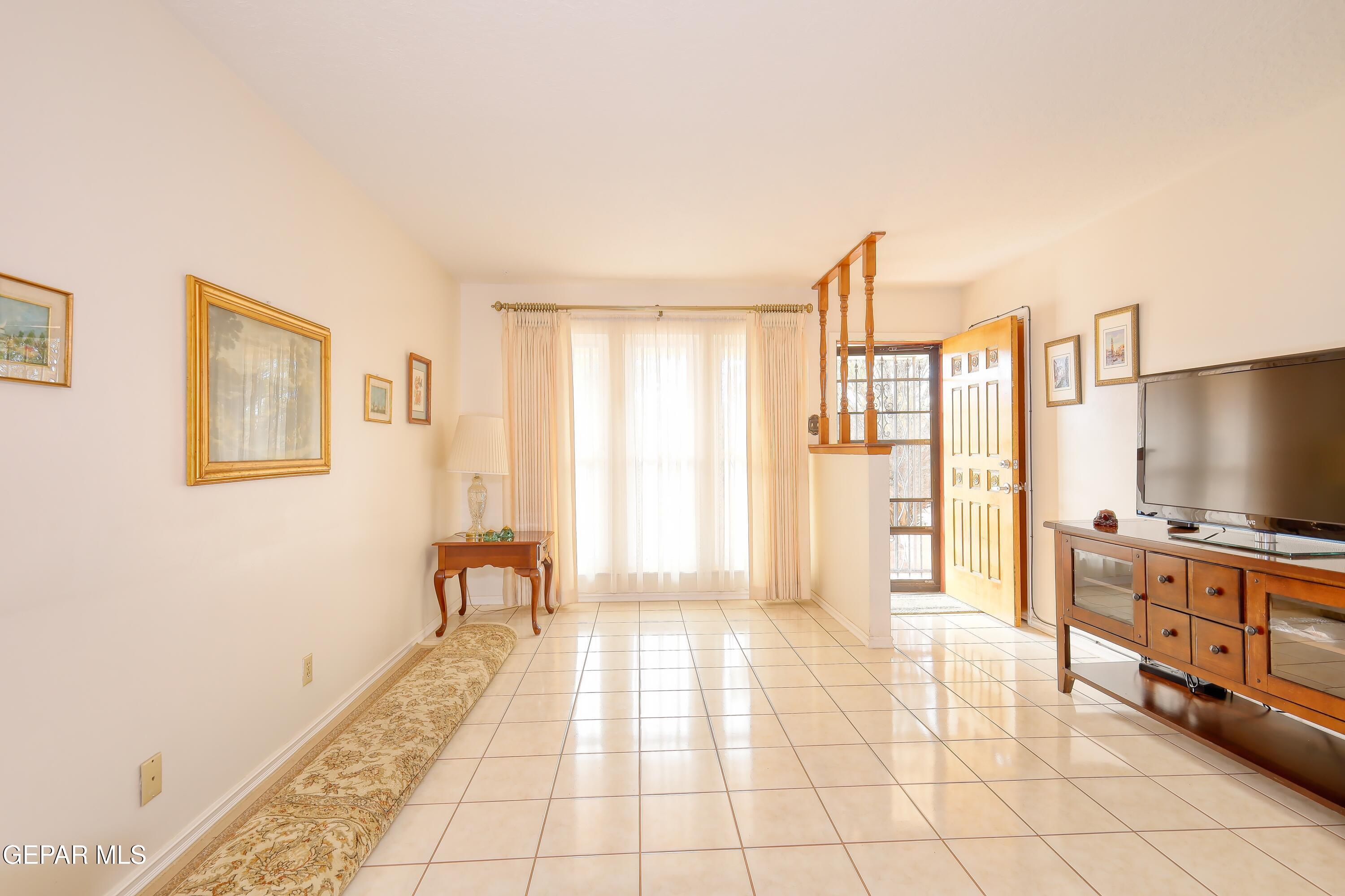 Property Photo:  9900 Bomarc Street  TX 79924 