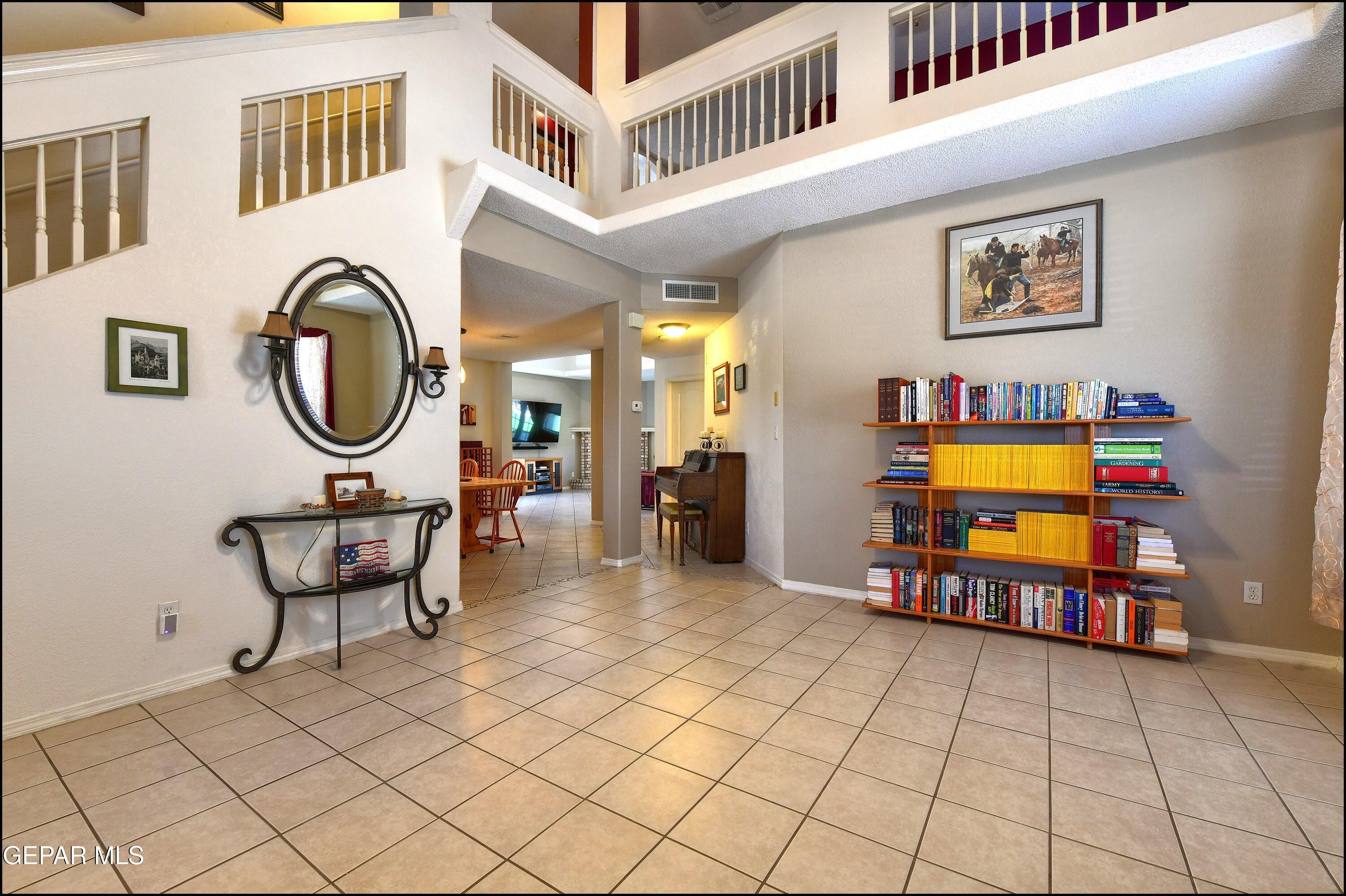 Property Photo: 7360 Luz De Lumbre Avenue TX 79912