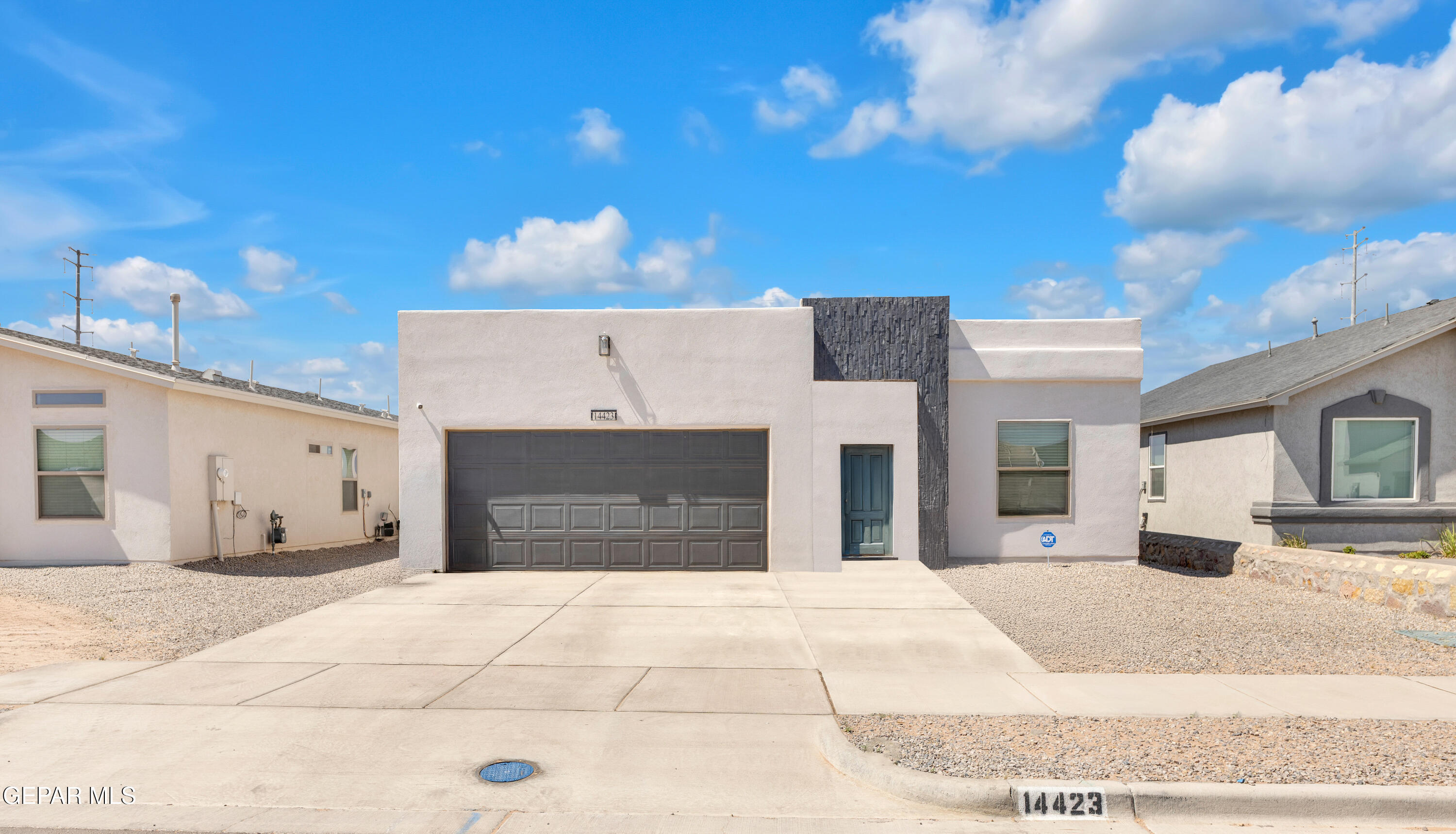 14423 Kayla Mia Drive  El Paso TX 79938 photo