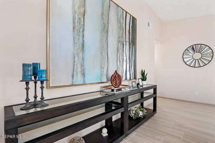 Property Photo:  13901 Thunder Sky Avenue  TX 79928 