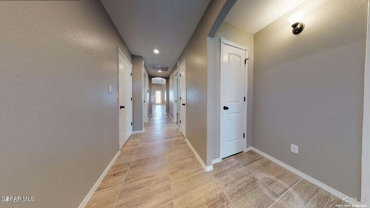 Property Photo: 13809 Summer Wave Avenue TX 79928