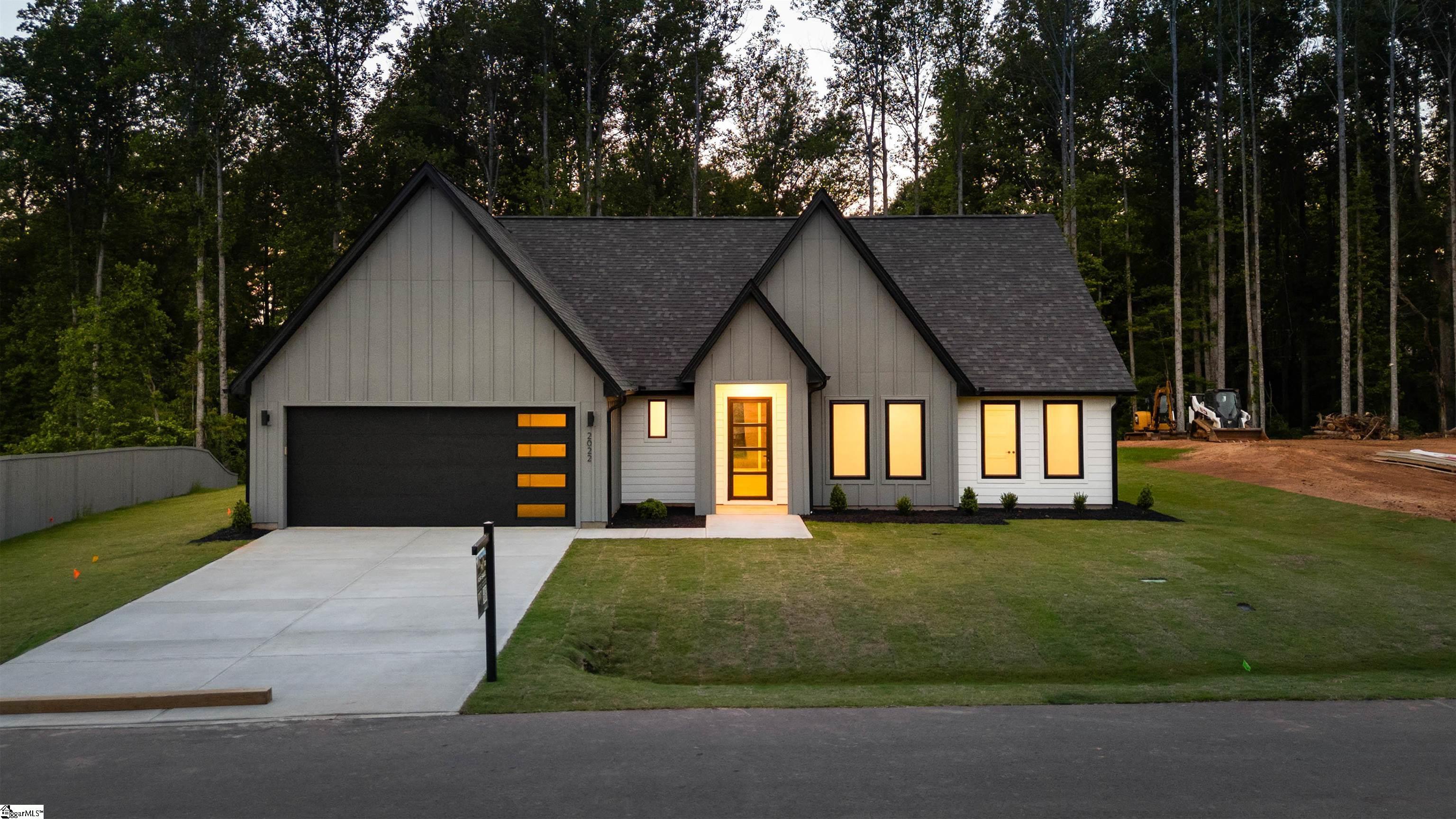 2022 Blessed Drive  Inman SC 29349 photo