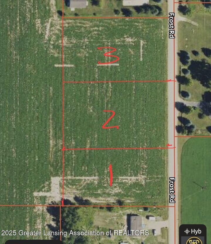 3 Frost Rd  Portland MI 48875 photo