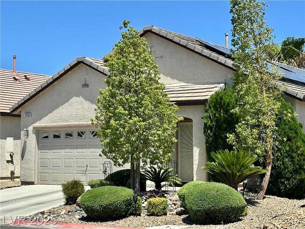 Property Photo: 5150 Cross Ranch Street NV 89081