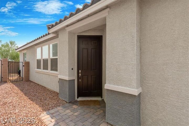 Property Photo:  3464 Jade Flower Street  NV 89117 