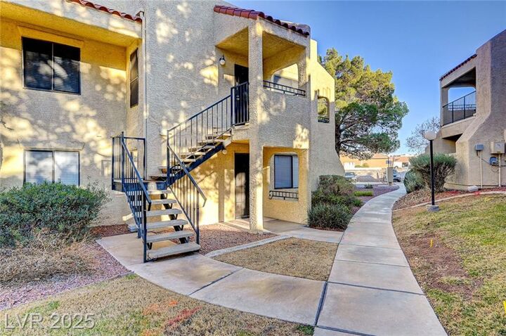 Property Photo: 601 Cabrillo Circle 534 NV 89015