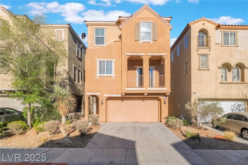 Property Photo: 10751 Holmfield Street NV 89052