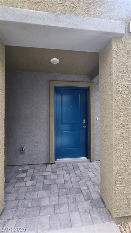 Property Photo: 4839 Orchid Ridge Avenue NV 89141