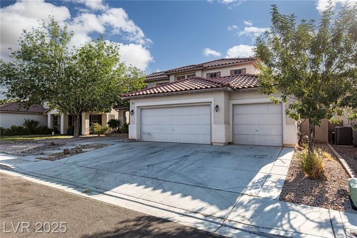 Property Photo: 7862 Midnight Ride Street NV 89131