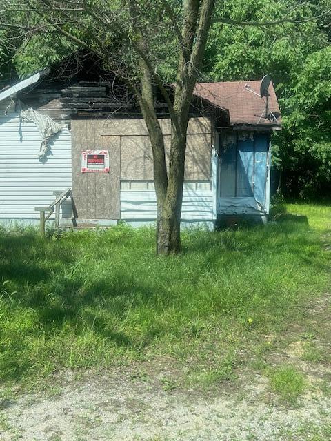 Property Photo:  616 Nahas Street  IN 46360 