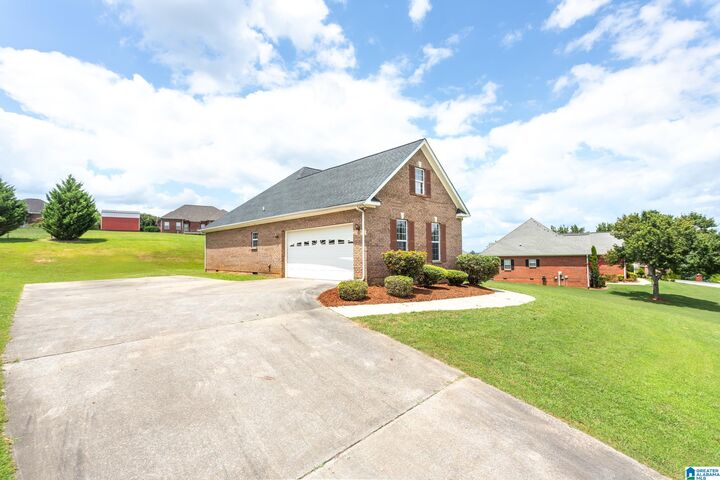 Property Photo:  96 Peaceful Lane  AL 35160 