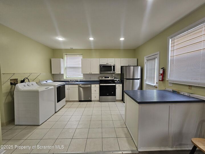 Property Photo: 1207 Mulberry Street PA 18510