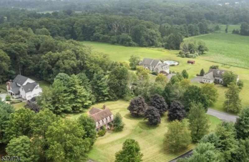 Property Photo: 2 Smoke Run NJ 08867