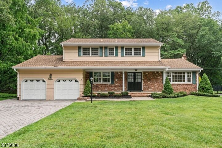 11 Drumlin Dr  Parsippany-Troy Hills Twp. NJ 07950 photo