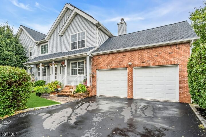 83 Nostrand Rd  Hillsborough Twp. NJ 08844 photo