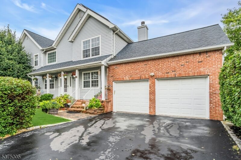 Property Photo: 83 Nostrand Rd NJ 08844