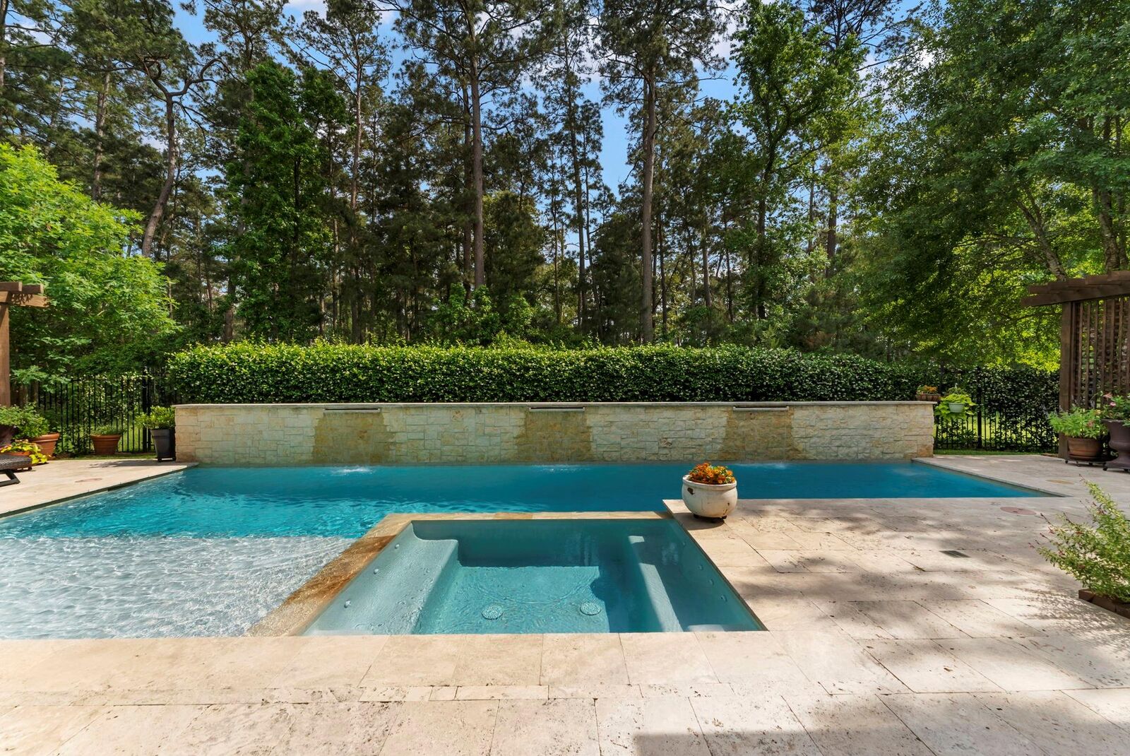 Property Photo:  141 Evergreen Oak Drive  TX 77384 