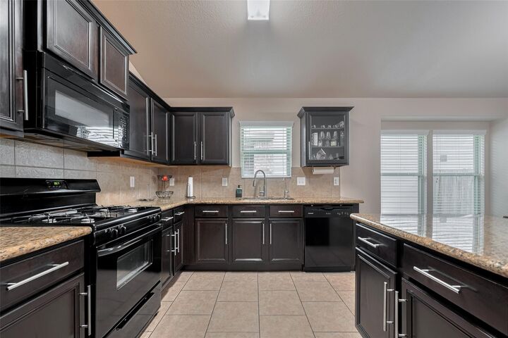 5519 Casa Calvet Drive  Katy TX 77449 photo