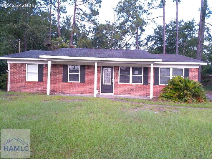 Property Photo: 989 Sunset Boulevard GA 31545