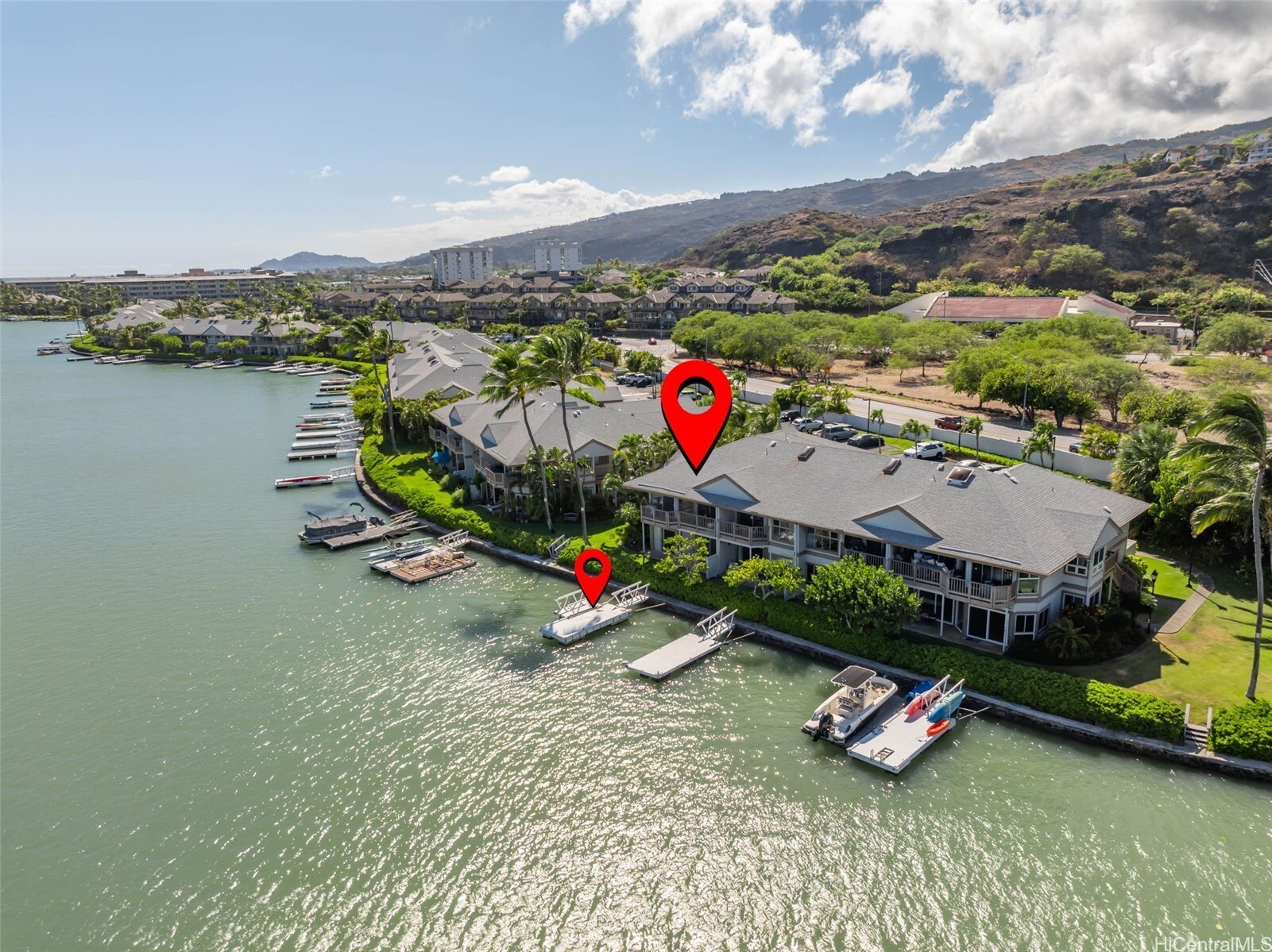 7007 Hawaii Kai Drive L21  Honolulu HI 96825 photo