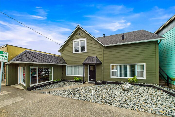 1645 Main Street  Fortuna CA 95540 photo