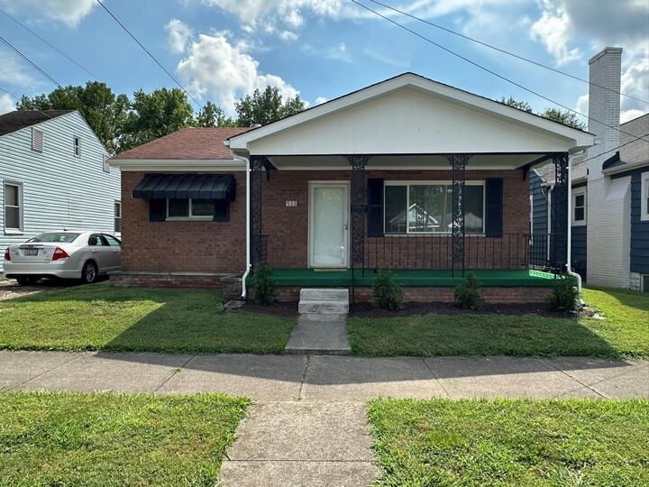 922 N 5th Street Jo10  Ironton OH 45638 photo