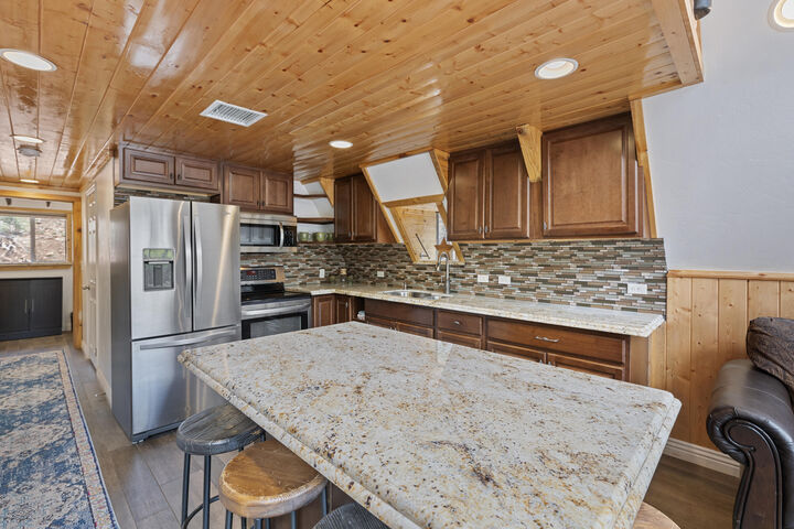 Property Photo: 455 Whispering Pines Dr UT 84762