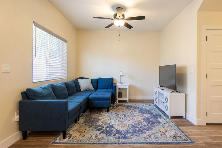 Property Photo:  457 N 400 W #7  UT 84720 
