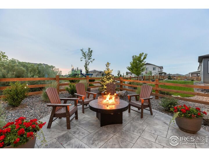Property Photo: 1745 Merrill Dr CO 80516