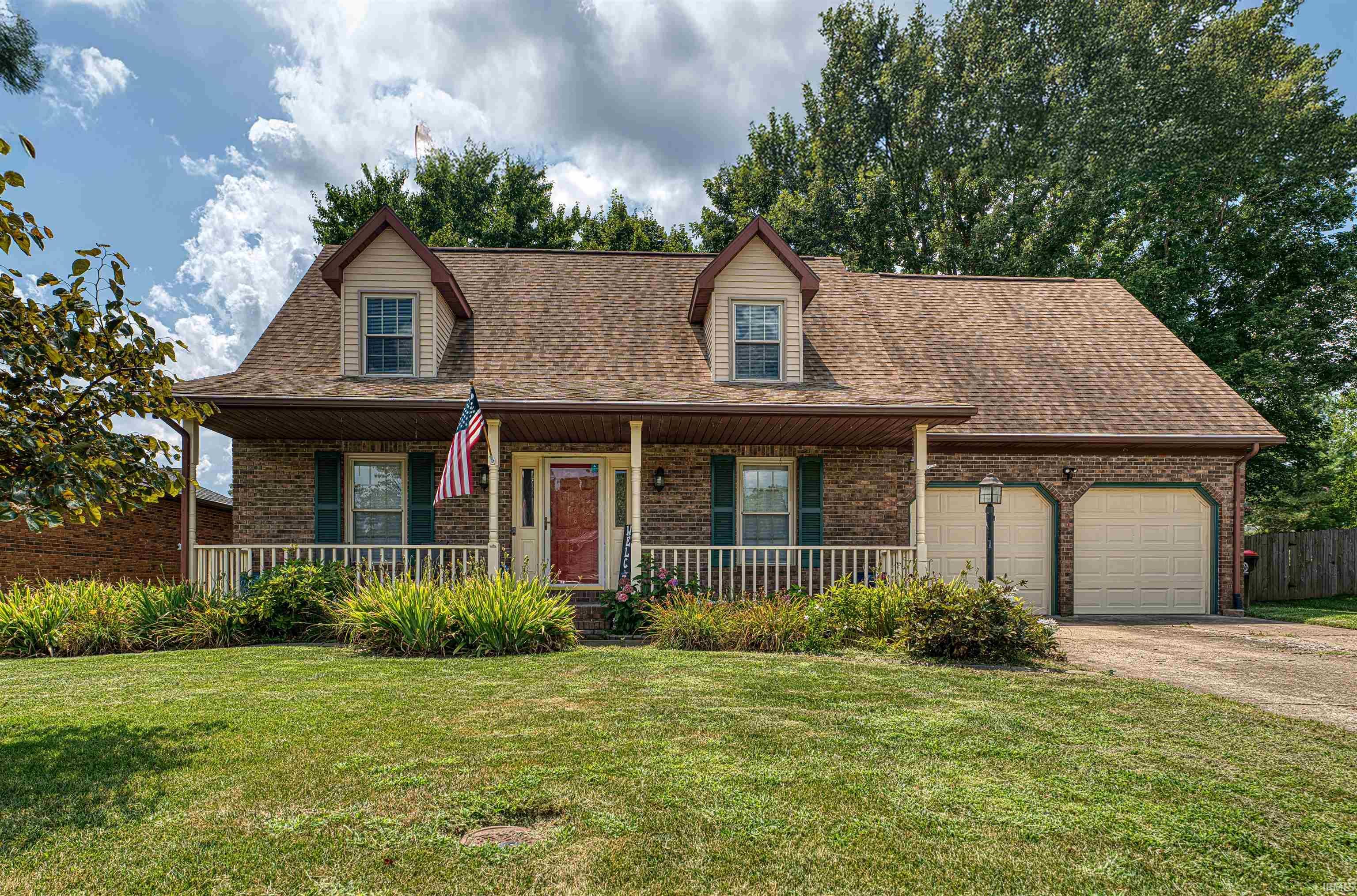 441 Brookview Drive  Evansville IN 47711 photo