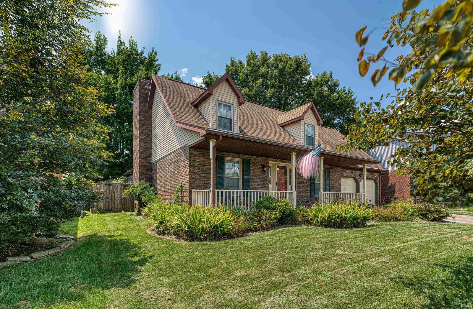 Property Photo: 441 Brookview Drive IN 47711