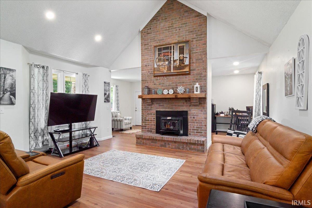 Property Photo: 6600 Pollack Avenue IN 47715