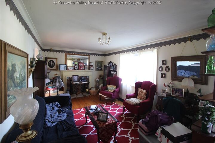 Property Photo: 601 43rd Street SE WV 25304