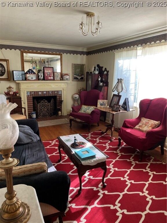 Property Photo:  601 43rd Street SE  WV 25304