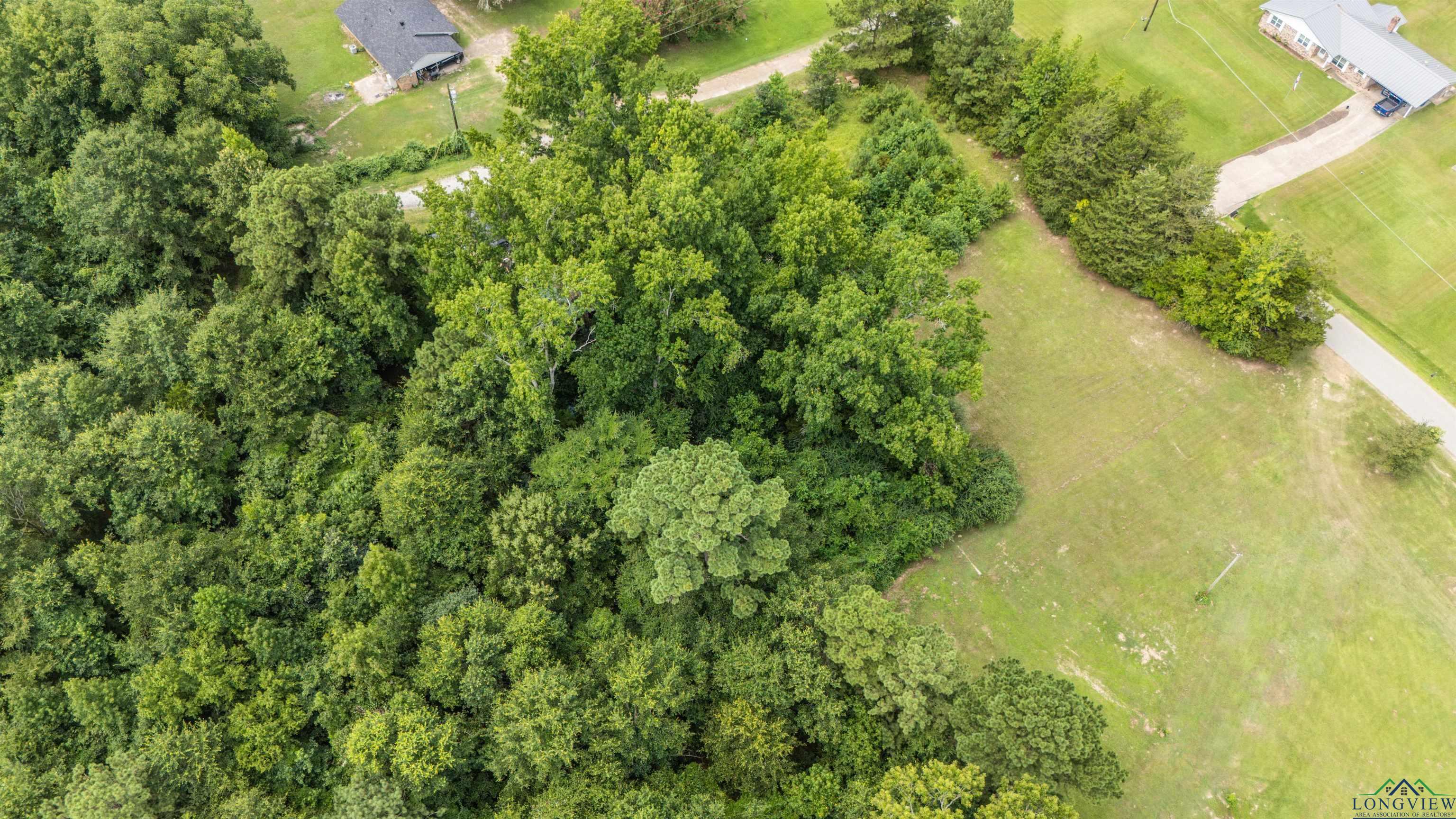 Property Photo:  Tbd Furrh Road  TX 75692 