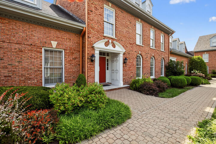 6A Charleston Greene  Danville KY 40422 photo