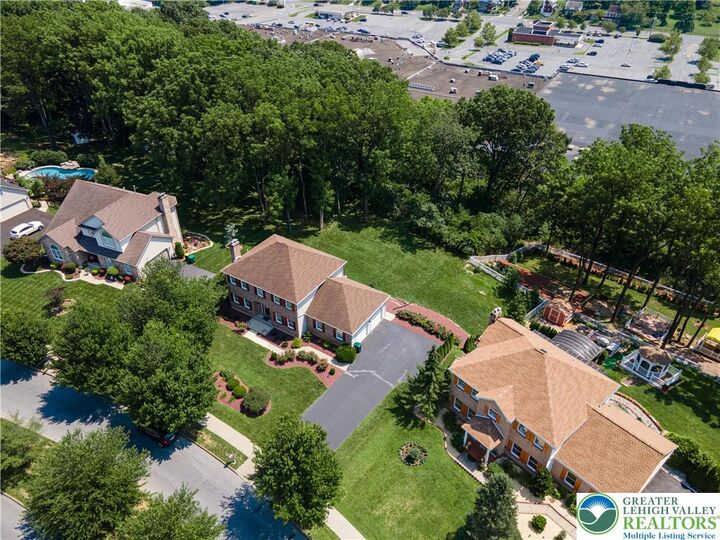 Property Photo:  42 Clairmont Avenue  PA 18045 