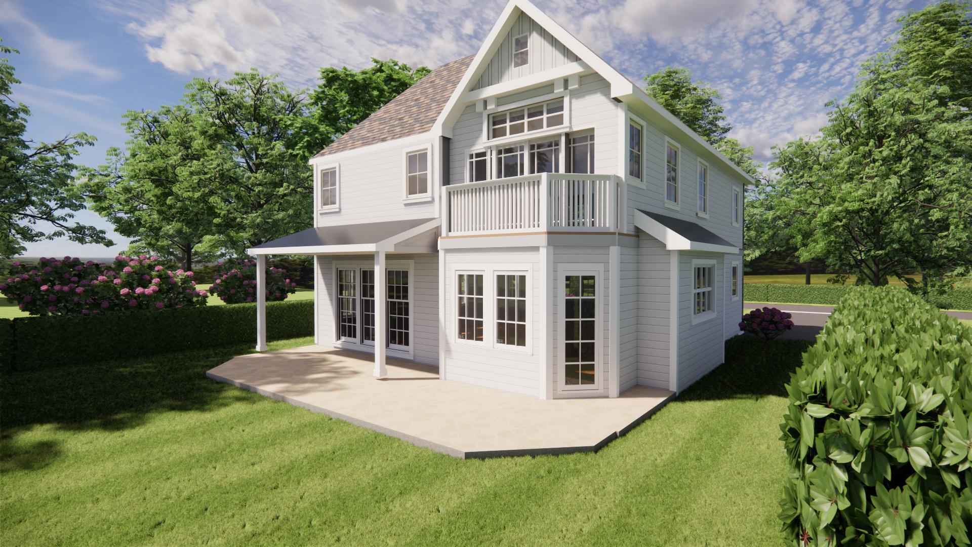 Property Photo:  10 Joyce  NY 10709 