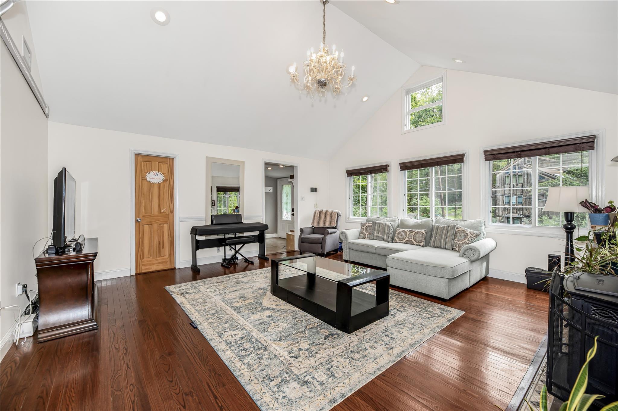 Property Photo:  5 Cross Road  NY 10579 