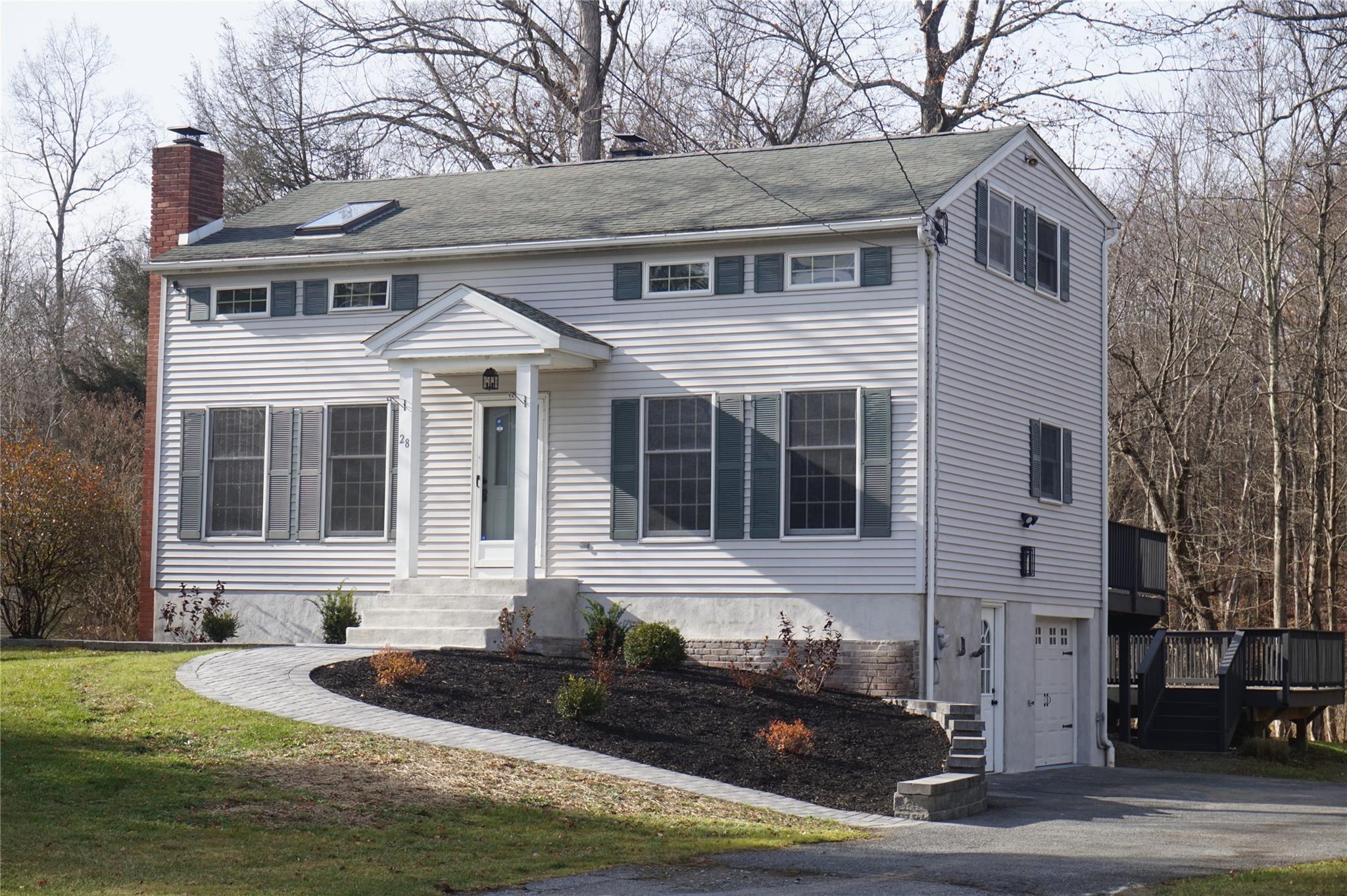 Property Photo:  28 Shaker Lane  NY 12538 