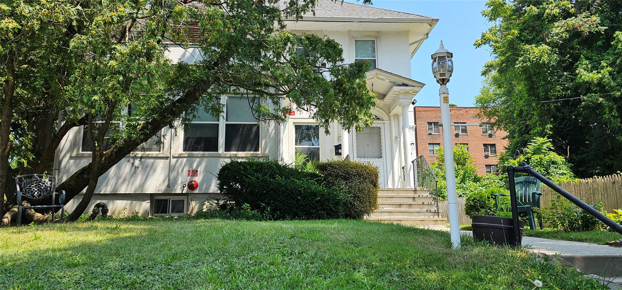 Property Photo: 13 Longview Avenue NY 10605