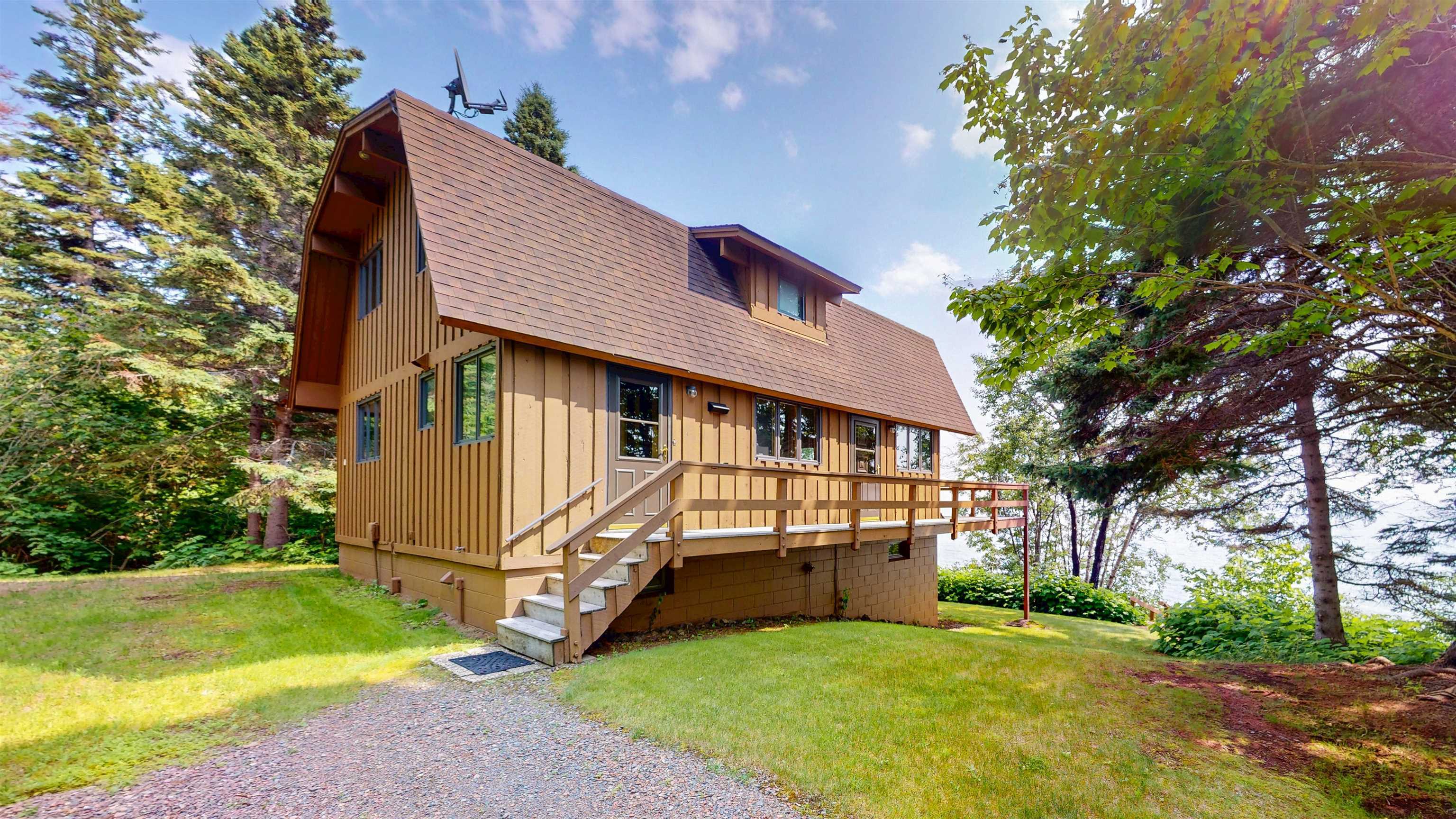 Property Photo:  2952 W Highway 61  MN 55604 
