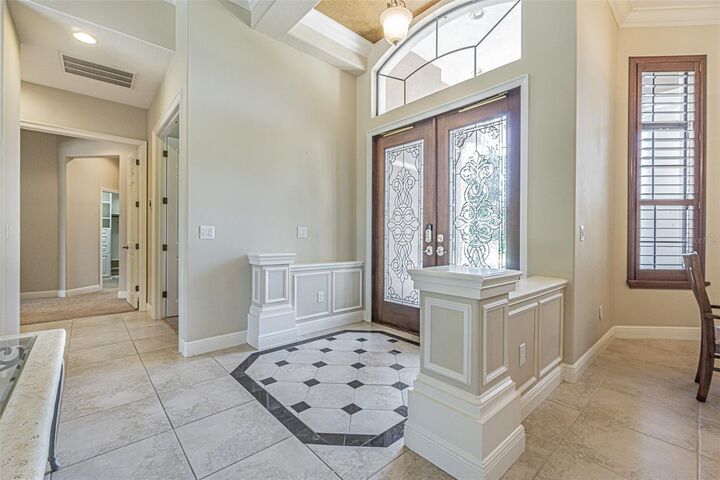 Property Photo:  20411 Lace Cascade Road  FL 34637 