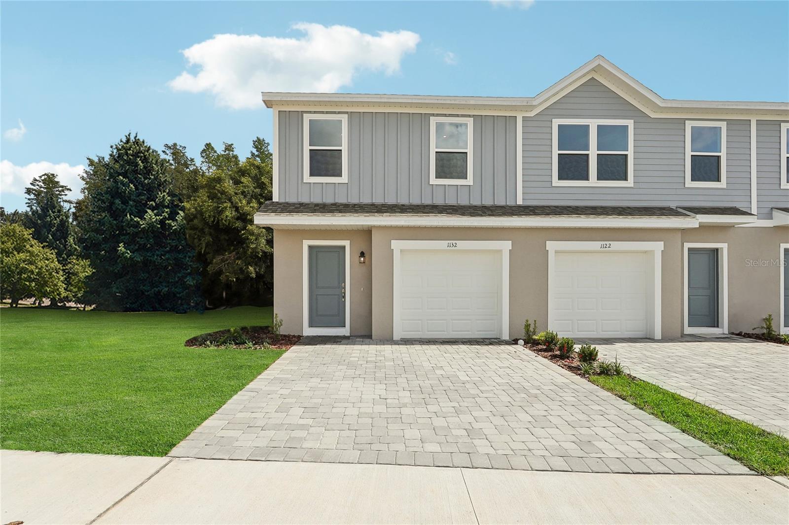 1632 Fan Palm Drive  Davenport FL 33897 photo